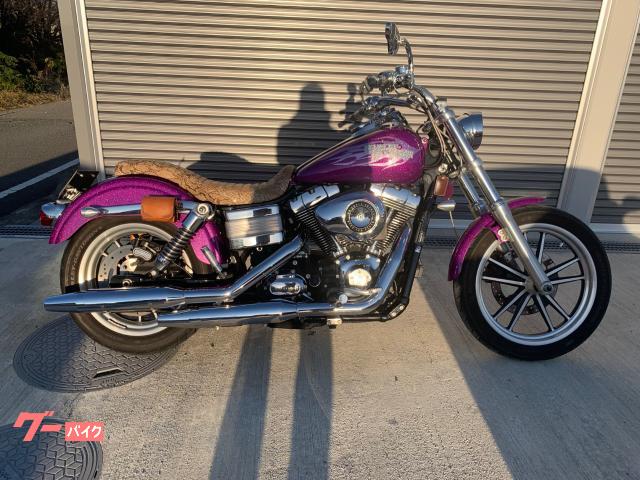 ＦＸＤＬ　ローライダー