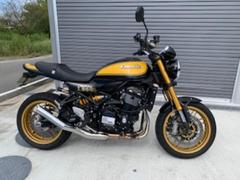 カワサキ　Ｚ９００ＲＳ　ＳＥ