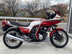 ホンダ　ＣＢ７５０Ｆインテグラ