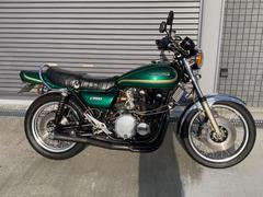 カワサキ　Ｚ７５０Ｄ１