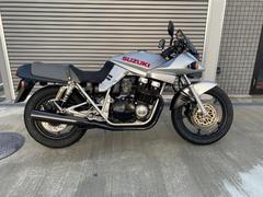 スズキ　ＧＳＸ１１００Ｓ　ＫＡＴＡＮＡ