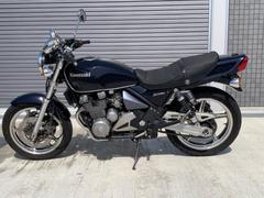 カワサキ　ＺＥＰＨＹＲ５５０　１９９１年Ｂ２モデル　フルノーマル　車検令和１０年４月まで