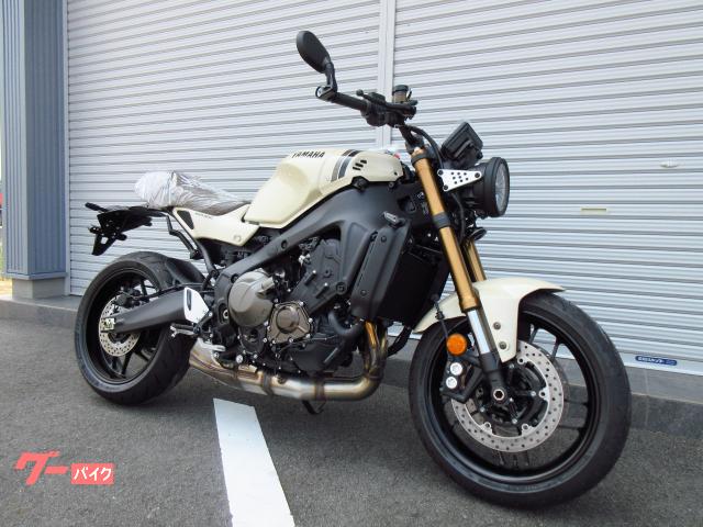 ＸＳＲ９００