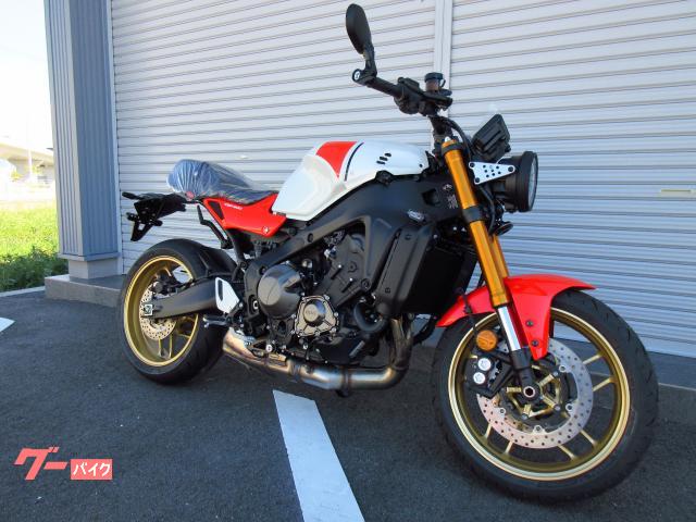 ＸＳＲ９００