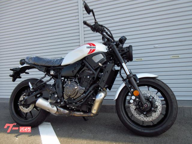 ＸＳＲ７００