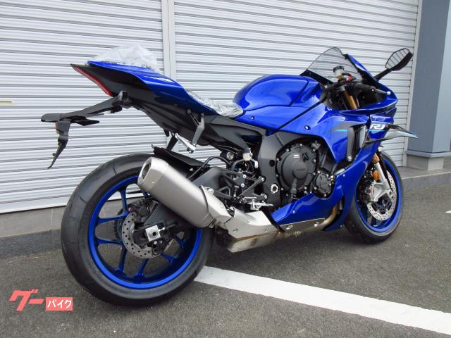 ヤマハ YZF－R1｜YSP愛媛｜新車・中古バイクなら【グーバイク】