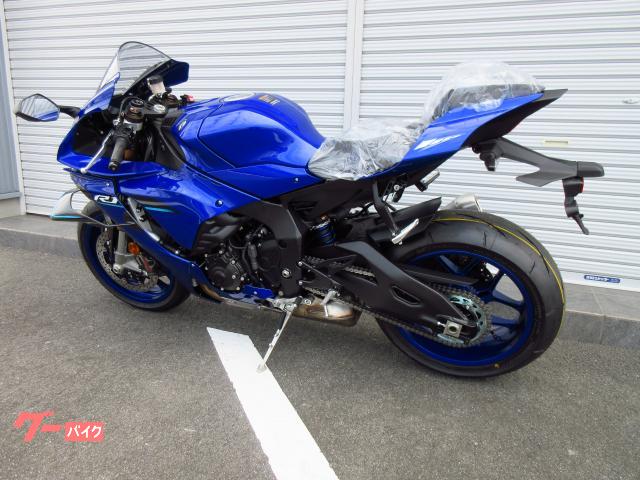 ヤマハ YZF－R1｜YSP愛媛｜新車・中古バイクなら【グーバイク】