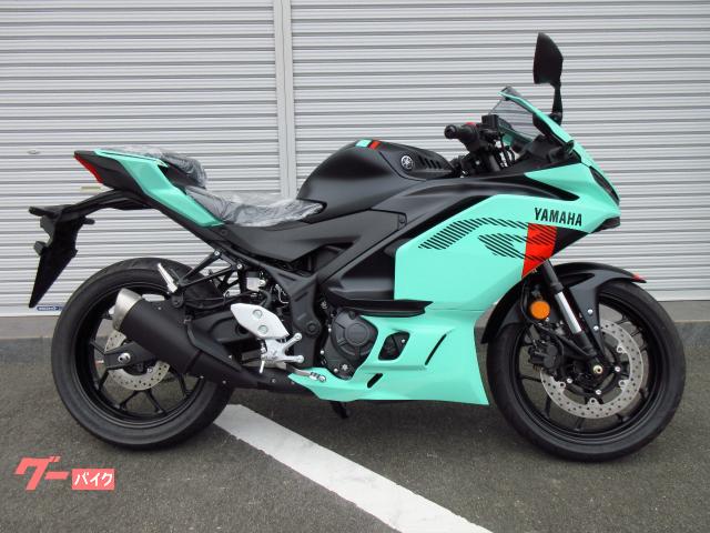 ヤマハ YZF－R3｜YSP愛媛｜新車・中古バイクなら【グーバイク】