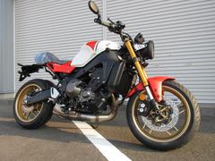 ヤマハ　ＸＳＲ９００