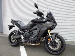 ヤマハ　トレイサー９ＧＴ