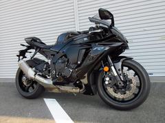 ヤマハ　ＹＺＦ−Ｒ１　ＹＳＰ認定中古車