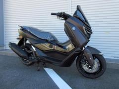 ヤマハ　ＮＭＡＸ