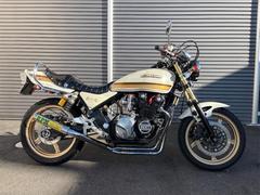 カワサキ　ＺＥＰＨＹＲ４００　１９９０年モデル　外装塗装　ＲＰＭ管　ＬＥＤ球　オイルクーラー