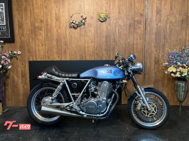 ＳＲ４００