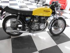 ホンダ　ＣＢ４００Ｆ（４０８ｃｃ）