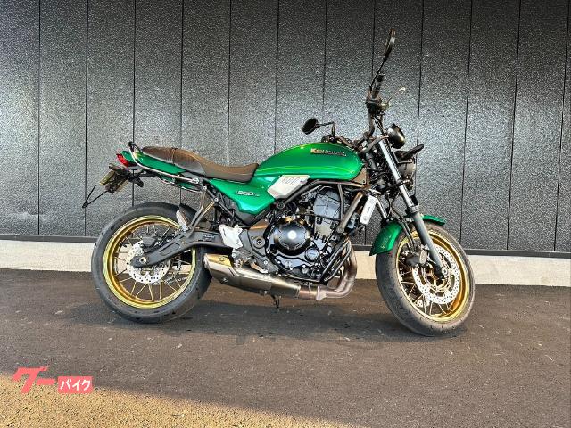 Ｚ６５０ＲＳ