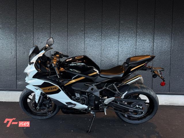 カワサキ Ninja ZX－4R SE｜カワサキプラザ徳島