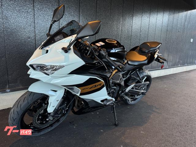 カワサキ Ninja ZX－4R SE｜カワサキプラザ徳島