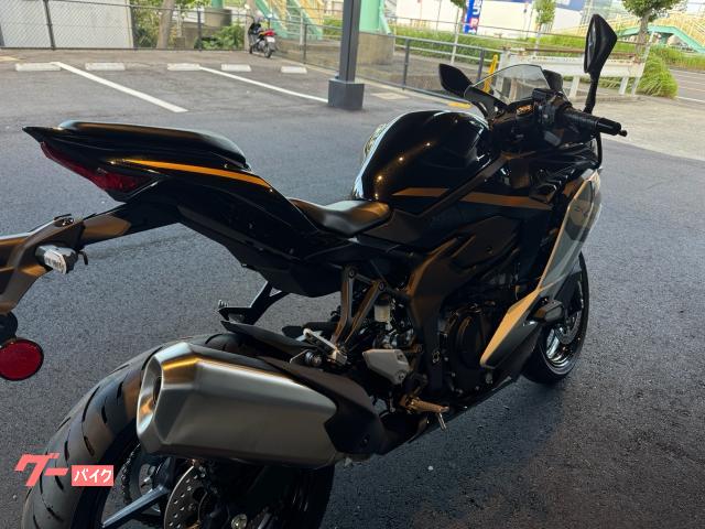 カワサキ Ninja ZX－4R SE｜カワサキプラザ徳島｜新車