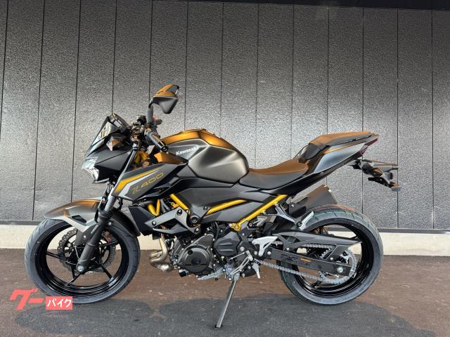 Ｚ４００