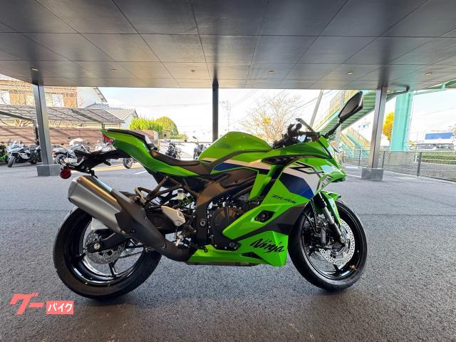 カワサキ Ninja ZX－4RR｜カワサキプラザ徳島｜新車・中古