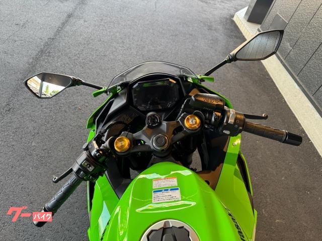 カワサキ Ninja ZX－4RR｜カワサキプラザ徳島｜新車・中古