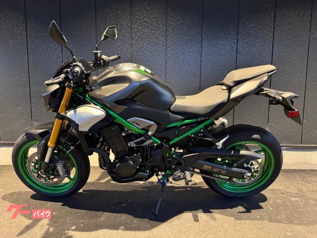 Ｚ９００　ＳＥ