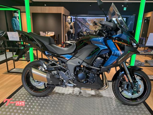 Ｖｅｒｓｙｓ　１１００　ＳＥ