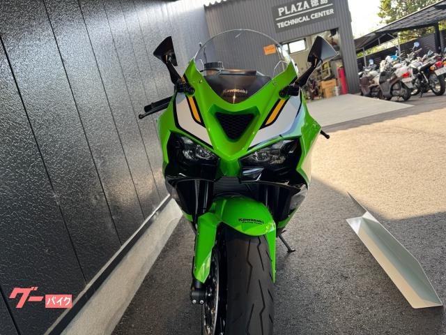 カワサキ Ninja ZX－6R｜カワサキプラザ徳島｜新車・中古
