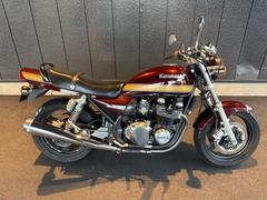 カワサキ　ＺＥＰＨＹＲ７５０　２００５年モデル　フルノーマル