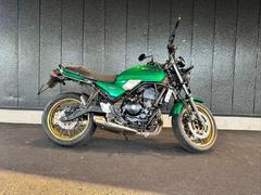 カワサキ　Ｚ６５０ＲＳ