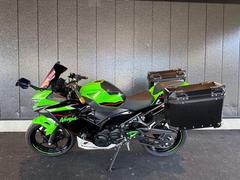 カワサキ　Ｎｉｎｊａ　４００