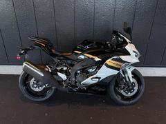 カワサキ　Ｎｉｎｊａ　ＺＸ−４Ｒ　ＳＥ