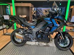 カワサキ　Ｖｅｒｓｙｓ　１１００　ＳＥ