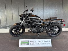 カワサキ　エリミネーター４００