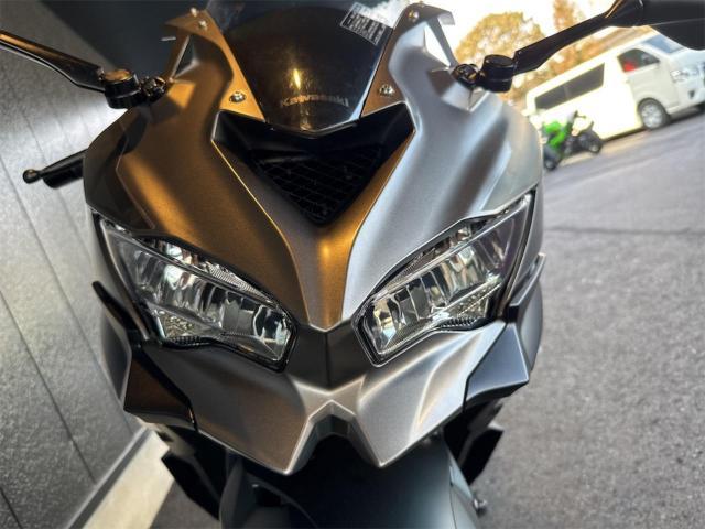 カワサキ Ninja ZX－4R SE｜カワサキプラザ徳島