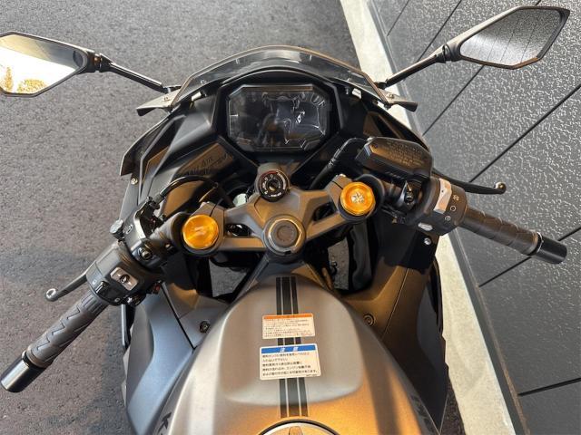 カワサキ Ninja ZX－4R SE｜カワサキプラザ徳島