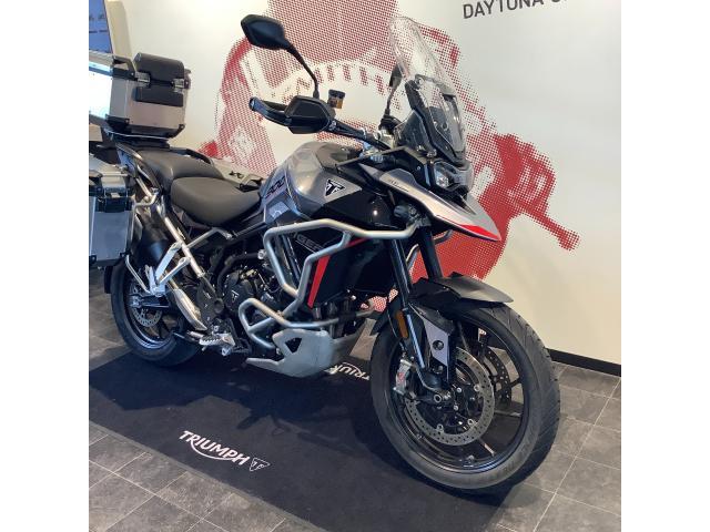 タイガー900GT PRO