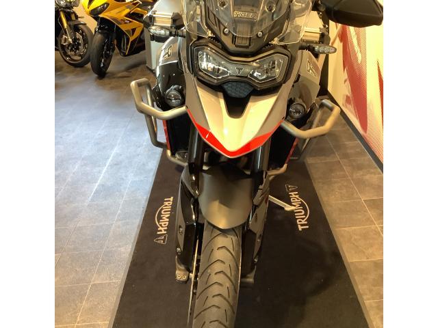 タイガー900GT PRO