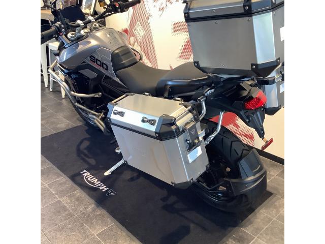 タイガー900GT PRO