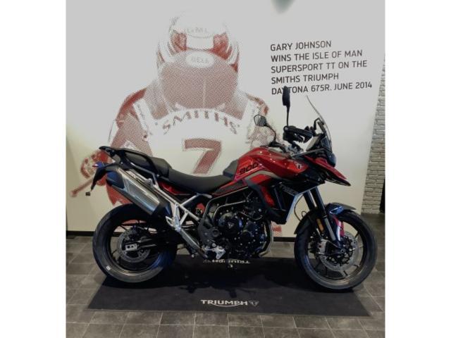 タイガー900GT