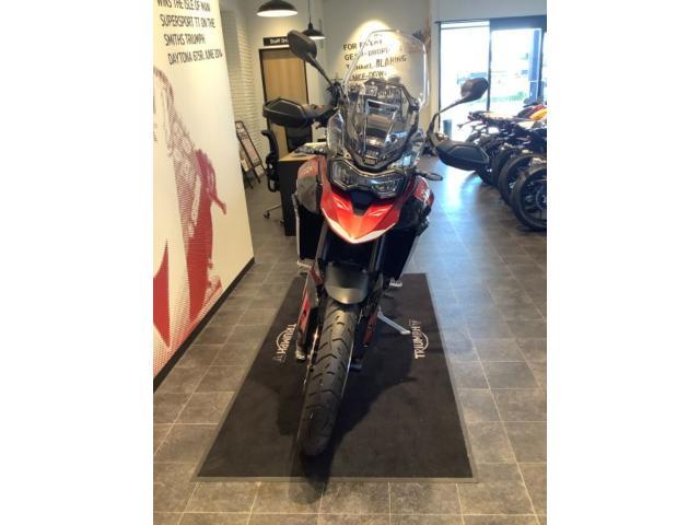 タイガー900GT