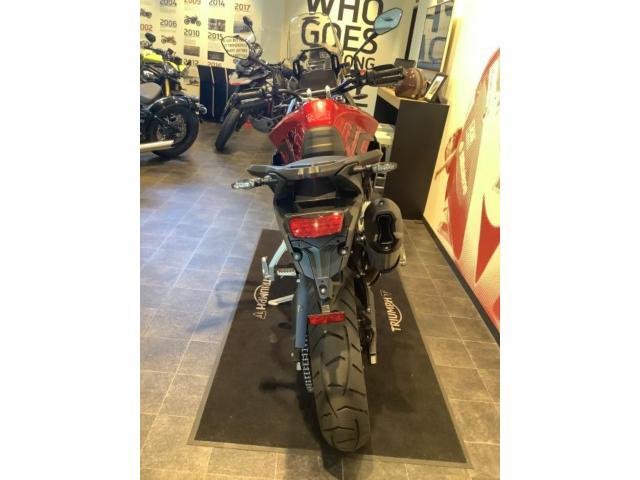 タイガー900GT