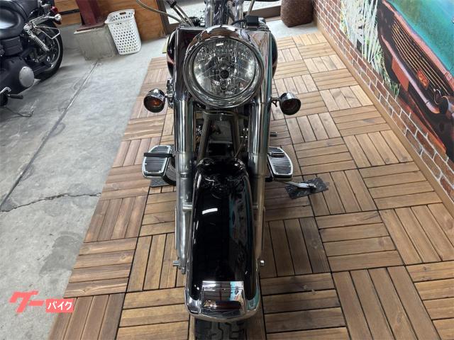 HARLEY－DAVIDSON FLST ヘリテイジソフテイル