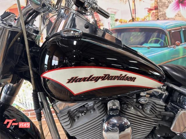 HARLEY－DAVIDSON FLST ヘリテイジソフテイル
