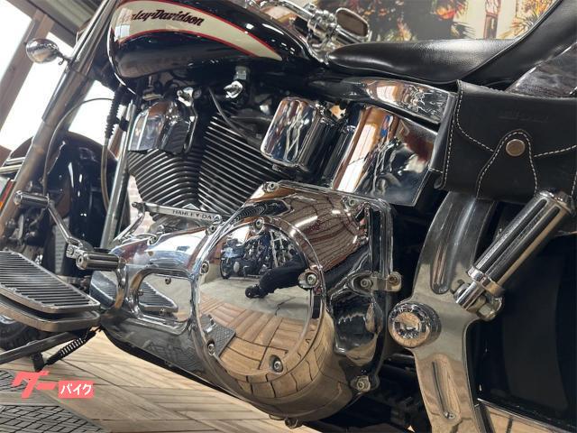 HARLEY－DAVIDSON FLST ヘリテイジソフテイル