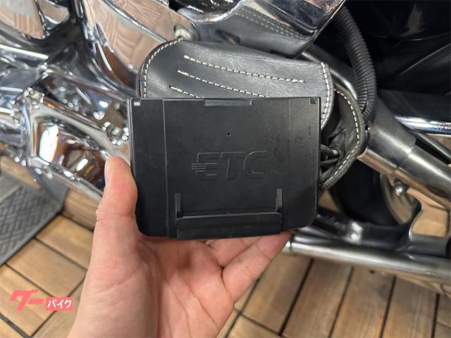 HARLEY－DAVIDSON FLST ヘリテイジソフテイル