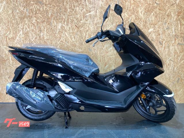 ＰＣＸ　最新モデル　新車　即納