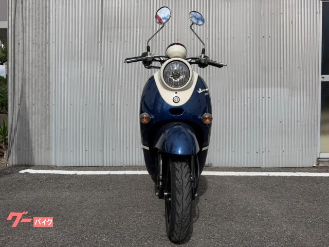 ヤマハ ビーノ 点検・整備付 6ヵ月保証 人気車 AY02型｜バイク