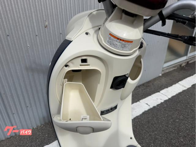 ヤマハ ビーノ 点検・整備付 6ヵ月保証 人気車 AY02型｜バイク